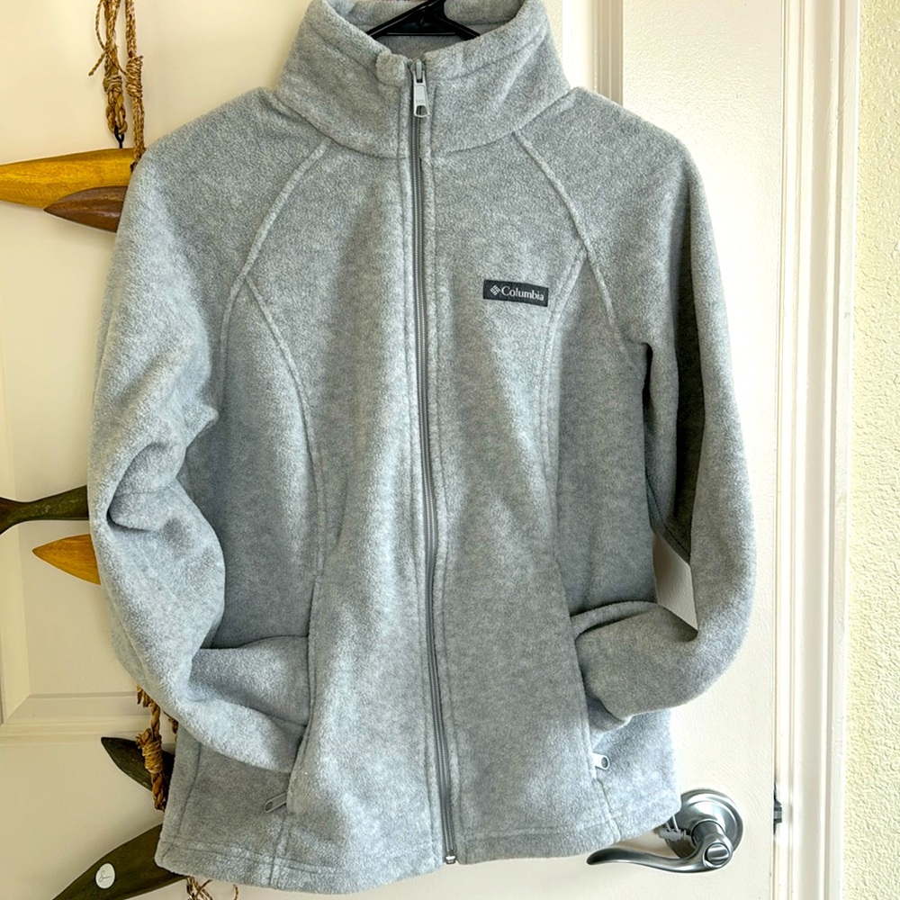 Columbia jacket